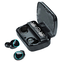 فروش ویژه هندزفری ایرپاد بلوتوثی مدل M10