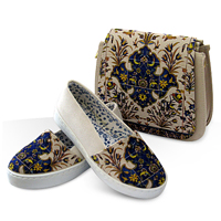 فروش ویژه ست کیف و کفش نگاره