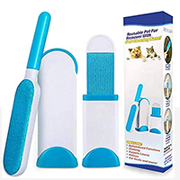 فروش ویژه پرزگیر لباس و مبلمان