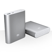 فروش ویژه پاوربانک طرح شیائومی 10400