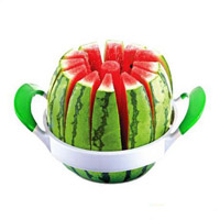 فروش ویژه هندوانه قاچ کن