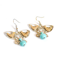 فروش ویژه گوشواره مرغ آمين - طرح شهرزاد 2