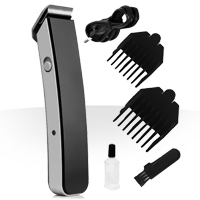 فروش ویژه ماشین اصلاح سر و صورت نوا مدل NS-216