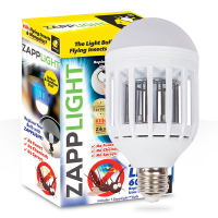 فروش ویژه لامپ حشره کش برقی مدل زپ لایت