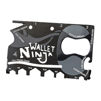 فروش ویژه آچار همه كاره نينجا والت - Ninja Wallet