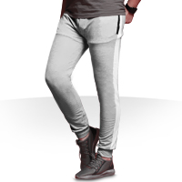 فروش ویژه شلوار اسلش مردانه طرح Ken