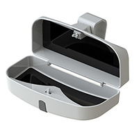 فروش ویژه نگهدارنده عینک خودرو