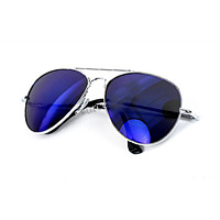 فروش ویژه عینک خلبانی شیشه آبی