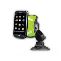 فروش ویژه جا موبایلی اتومبیل GRIP GO