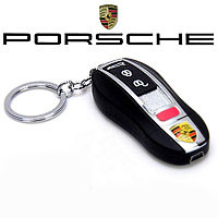 فروش ویژه فندک USB طرح ریموت پورشه