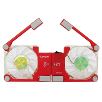 فروش ویژه کول پد تاشو لپ تاپ مدل DR-S03