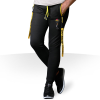 فروش ویژه شلوار اسلش مردانه طرح Johnny