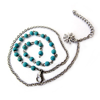 فروش ویژه پابند طرح فیروزه