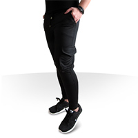 فروش ویژه شلوار اسلش مردانه طرح Pocket