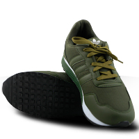 فروش ویژه کفش مردانه Adidas طرح Fendi