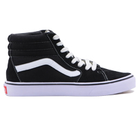 فروش ویژه کفش ساقدار زنانه VANS