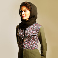 فروش ویژه مانتو تابستانه طرح آرتمیس