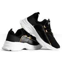 فروش ویژه کفش دخترانه Crash