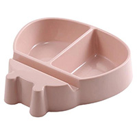 فروش ویژه ظرف تنقلات طرح کفشدوزک