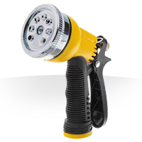 فروش ویژه سری آب پاش دستی 8 حالته