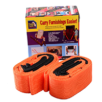فروش ویژه تسمه حمل اثاثیه Carry Furnishings Easier