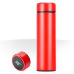 فروش ویژه فلاسک هوشمند دماسنج دار Unique