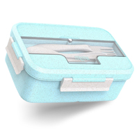 فروش ویژه ظرف غذای بامبو CANDY