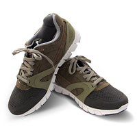 فروش ویژه کفش مردانه پوما مدل Trinomic