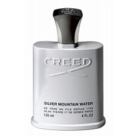 فروش ویژه ادکلن مردانه کرید سیلور ماونتن (Creed Silver Mountain)