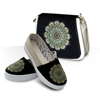 فروش ویژه ست کیف و کفش ترنج