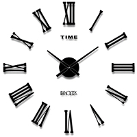 فروش ویژه ساعت دیواری طرح ماهان