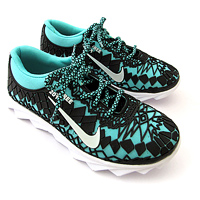 فروش ویژه کفش دخترانه Nike مدل Free