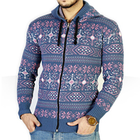 فروش ویژه سوئیشرت بافت مردانه Aten