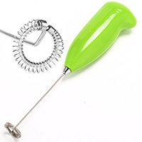 فروش ویژه همزن و کف ساز مدل HONGXIN