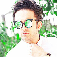 فروش ویژه عینک Braiden