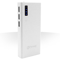 فروش ویژه پاوربانک فانتسی 4000 میلی آمپر