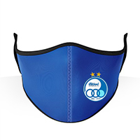 فروش ویژه ماسک سه لایه استقلال - پکیج 2 عددی