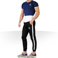 فروش ویژه ست تی شرت و شلوار Reebok طرح RBK