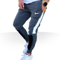 فروش ویژه شلوار اسلش مردانه طرح Neon