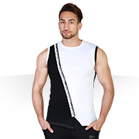 فروش ویژه رکابی طرح SuperDRY