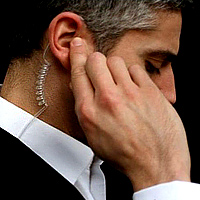 فروش ویژه هندزفری بادیگاردی