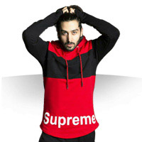 فروش ویژه هودی مردانه Supreme