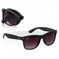 فروش ویژه عینک آفتابی ریبن تاشو مدل B-18