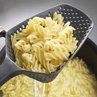 فروش ویژه آبکش قاشقی