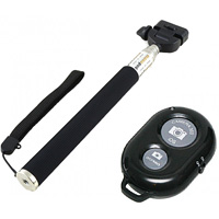 فروش ویژه پایه عکاسی مونوپاد به همراه ریموت شاتر بلوتوث