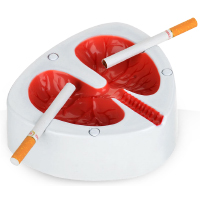 فروش ویژه زیرسیگاری جادویی طرح ریه