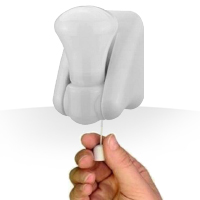 فروش ویژه لامپ اضطراری قابل حمل Handy Bulb