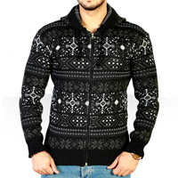 فروش ویژه سوئیشرت بافت مردانه Varan