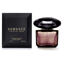 فروش ویژه ادکلن زنانه ورساچه کریستال نویر (Versace Crystal Noir)
