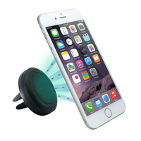 فروش ویژه هولدر مغناطیسی موبایل - مخصوص دریچه کولر اتومبیل